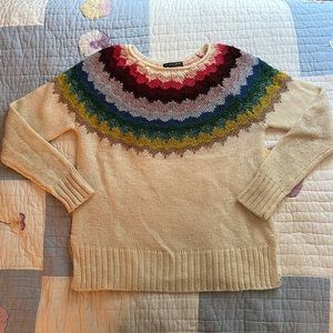 Size small American Eagle sweater